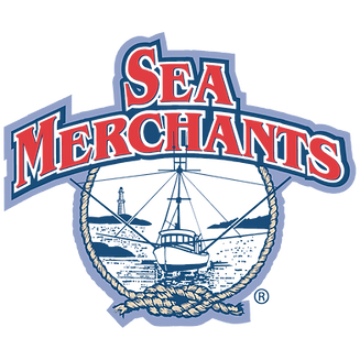 Sea Merchants Logo