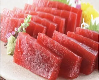 Itsumo Tuna sushi cut.webp